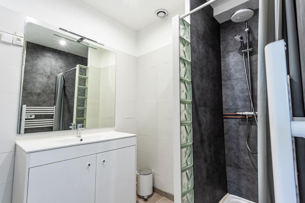 Apartamento **T3 **24H/24H**Internet** 12Mn De Toulouse En Train** Saint-Jory Exterior foto