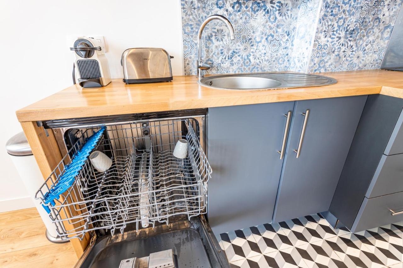 Apartamento **T3 **24H/24H**Internet** 12Mn De Toulouse En Train** Saint-Jory Exterior foto